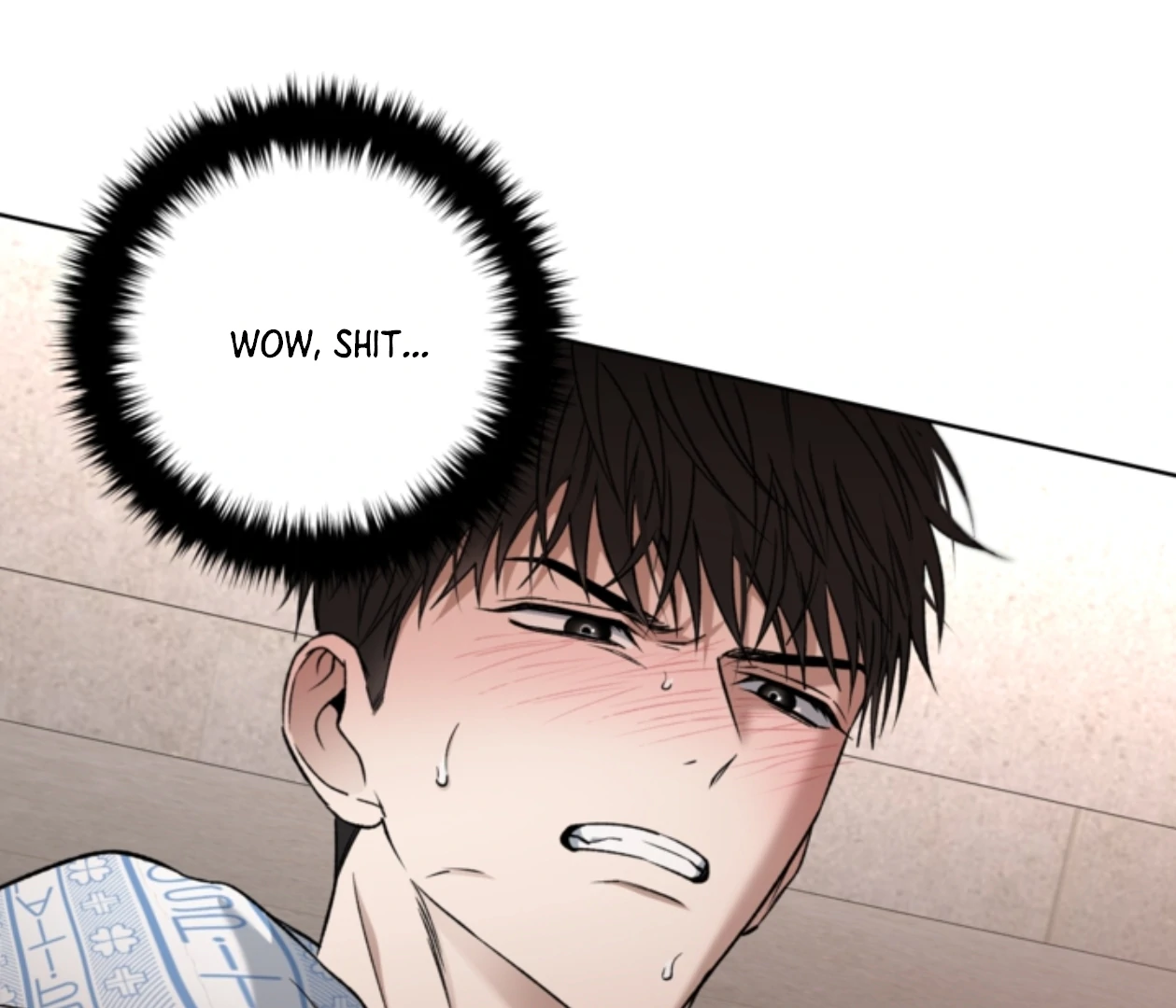 Mangjong [BLATTE] - Chapter 23 manhwa