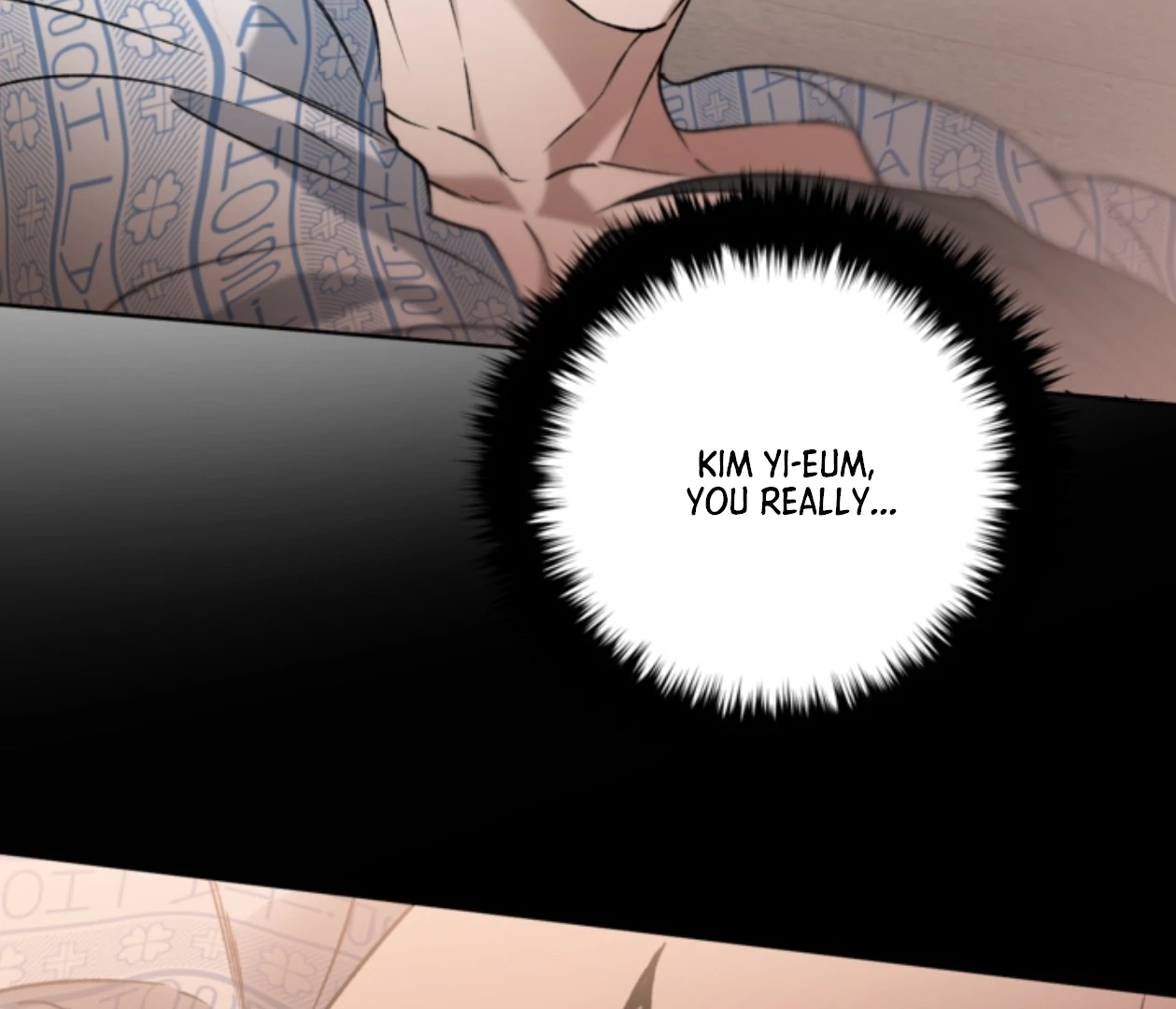 Mangjong [BLATTE] - Chapter 23 manhwa