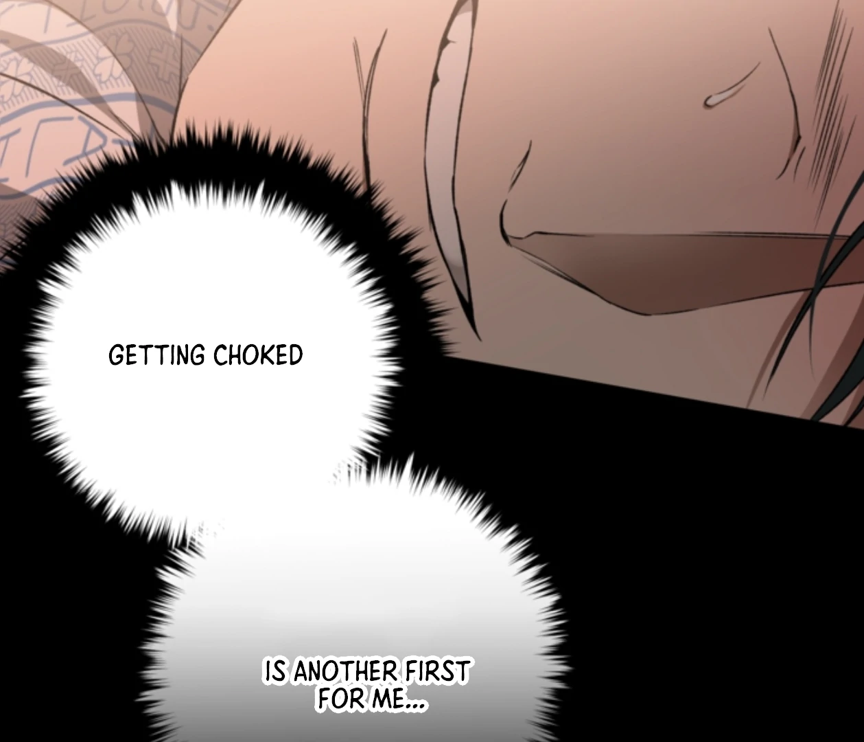 Mangjong [BLATTE] - Chapter 23 manhwa