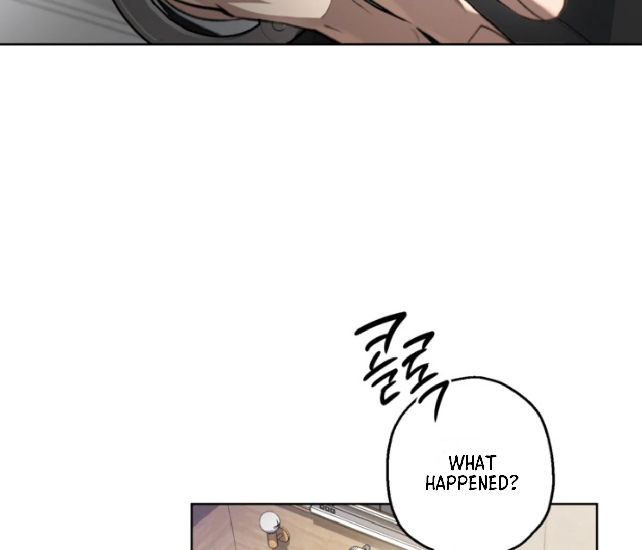 Mangjong [BLATTE] - Chapter 23 manhwa