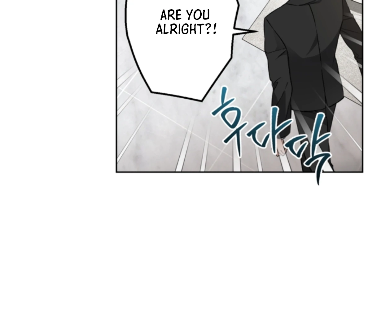 Mangjong [BLATTE] - Chapter 23 manhwa