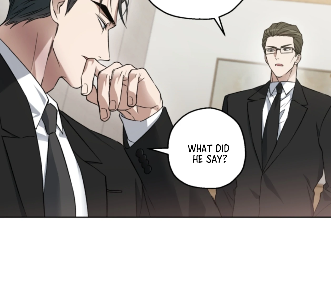 Mangjong [BLATTE] - Chapter 23 manhwa