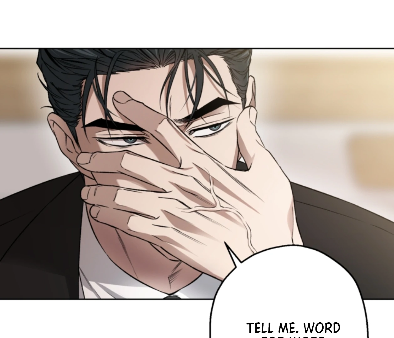 Mangjong [BLATTE] - Chapter 23 manhwa