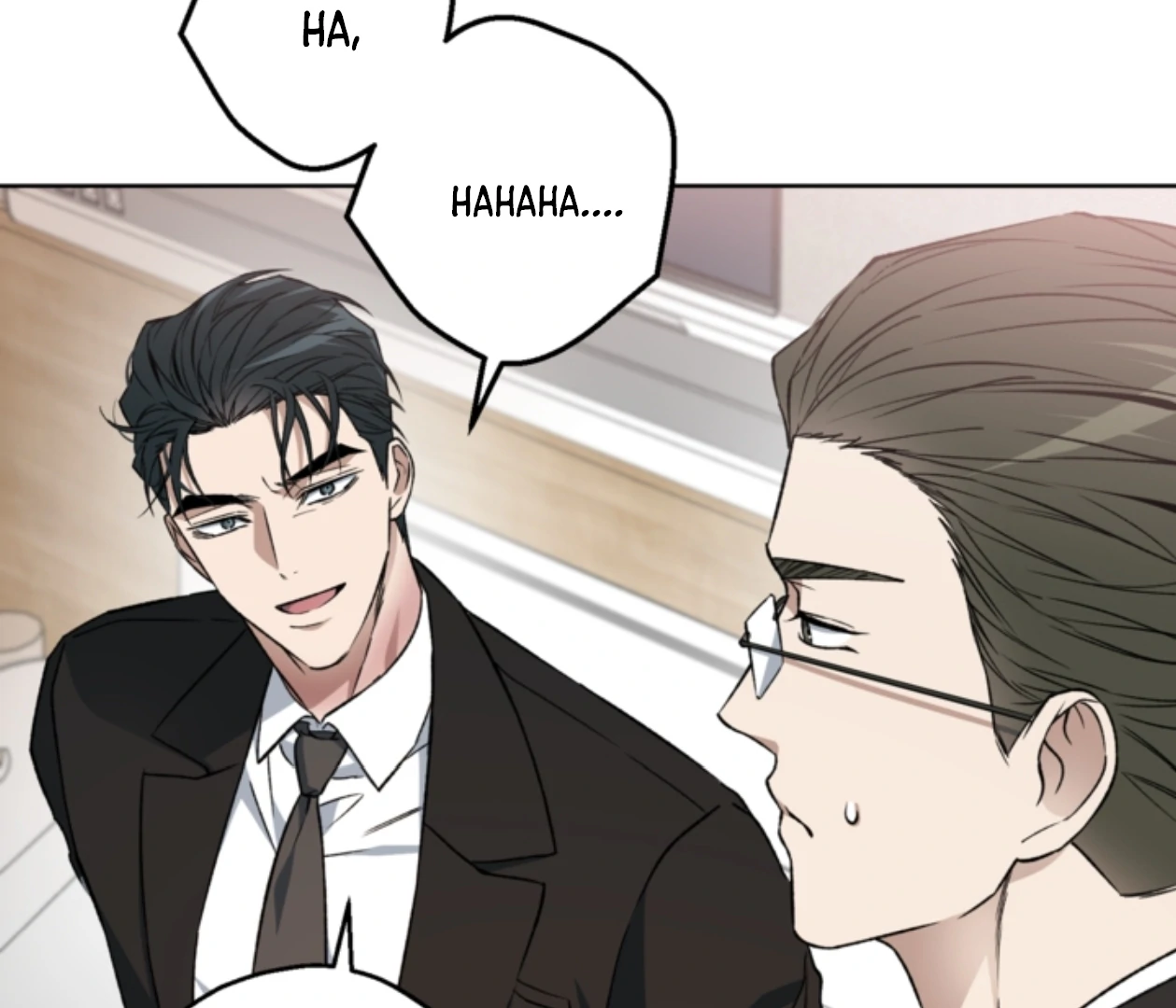 Mangjong [BLATTE] - Chapter 23 manhwa