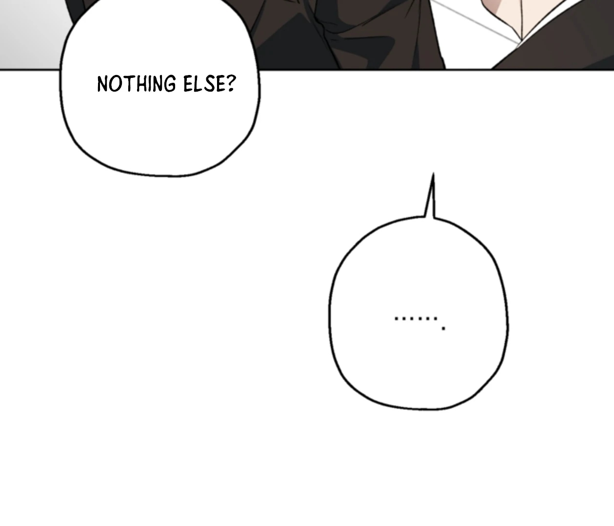 Mangjong [BLATTE] - Chapter 23 manhwa