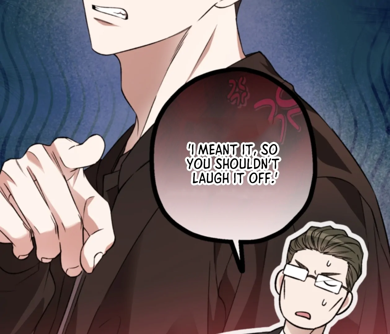 Mangjong [BLATTE] - Chapter 23 manhwa