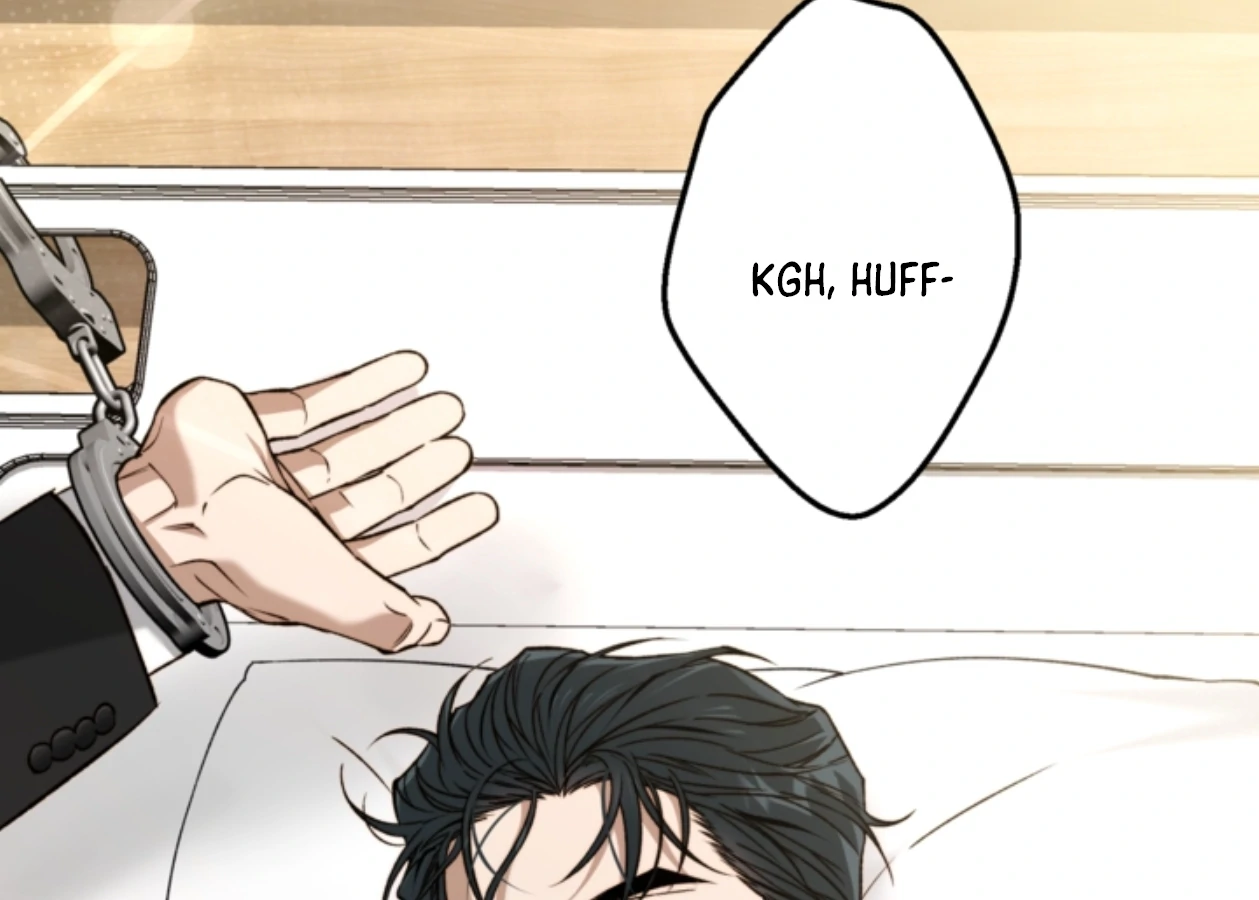 Mangjong [BLATTE] - Chapter 23 manhwa