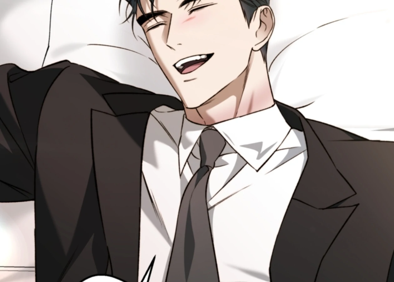 Mangjong [BLATTE] - Chapter 23 manhwa