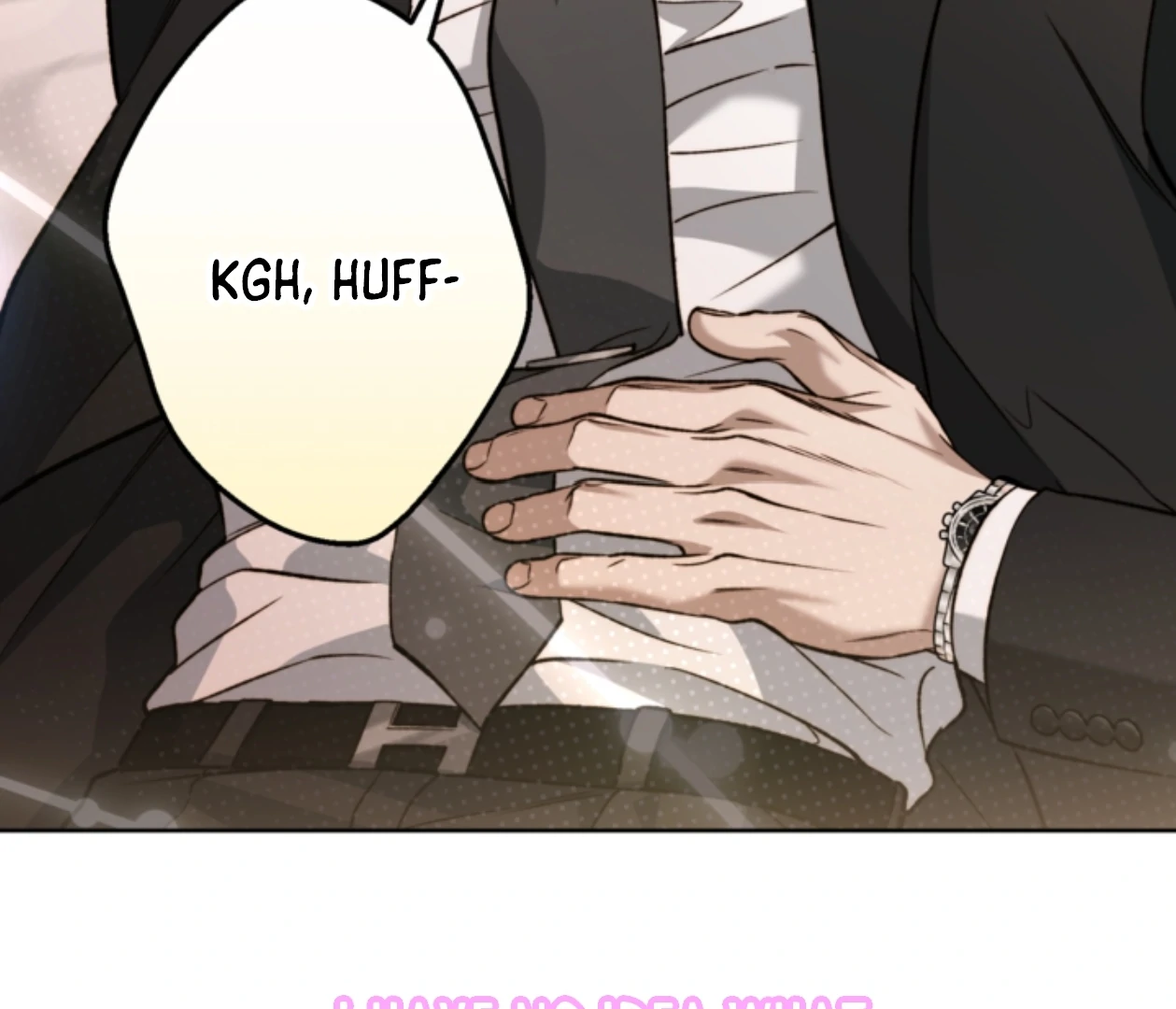 Mangjong [BLATTE] - Chapter 23 manhwa