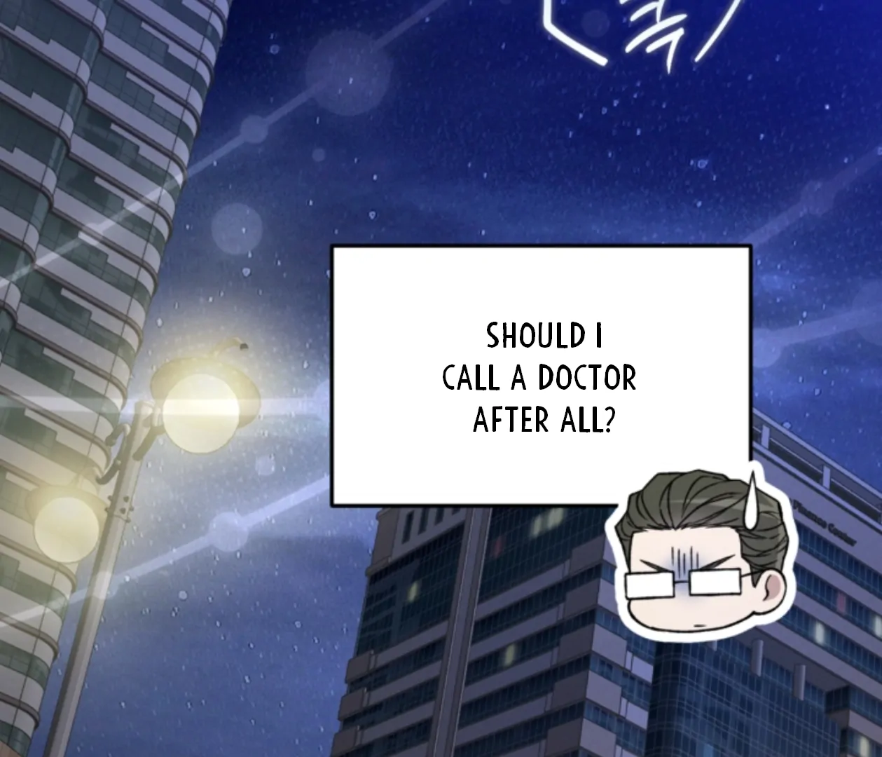 Mangjong [BLATTE] - Chapter 23 manhwa