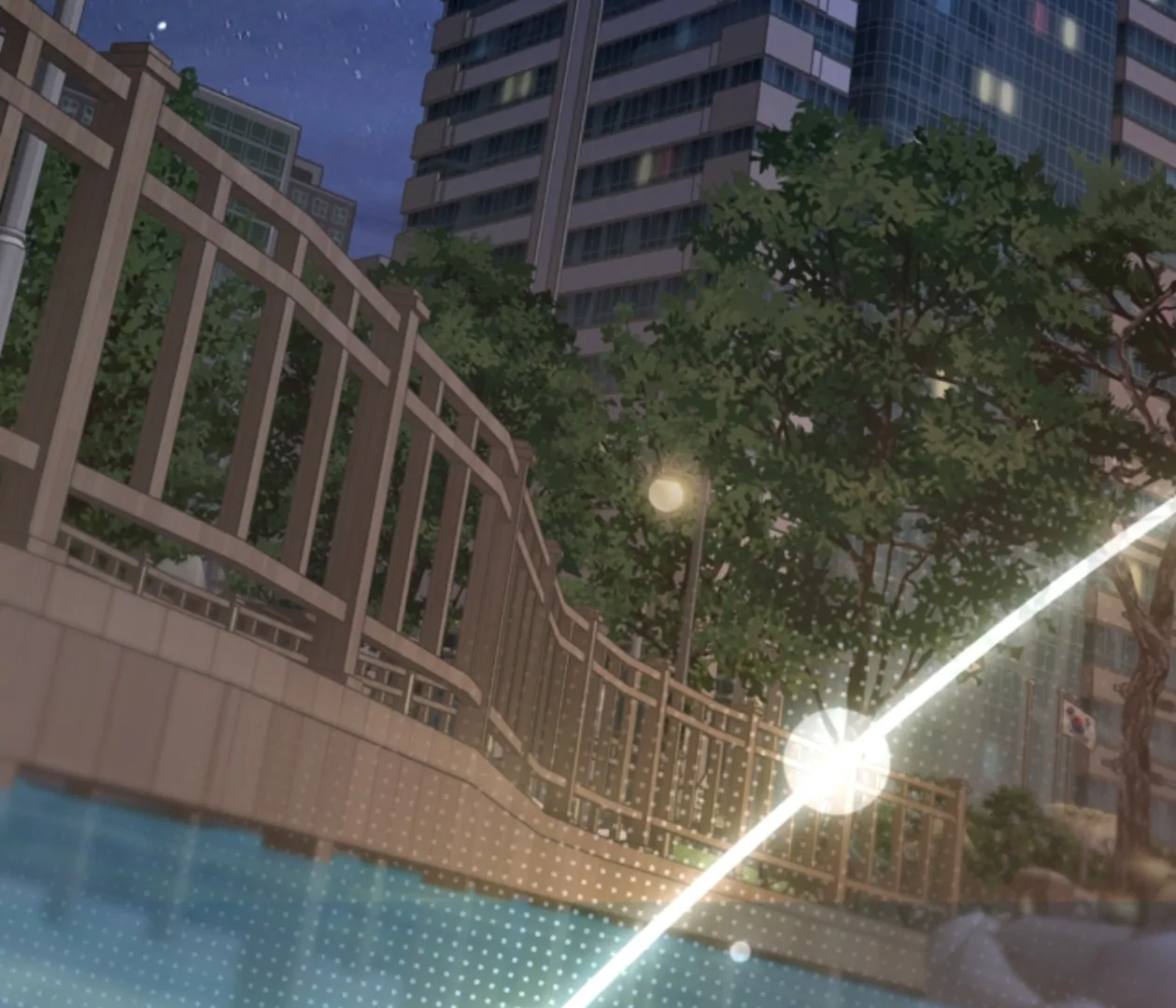 Mangjong [BLATTE] - Chapter 23 manhwa