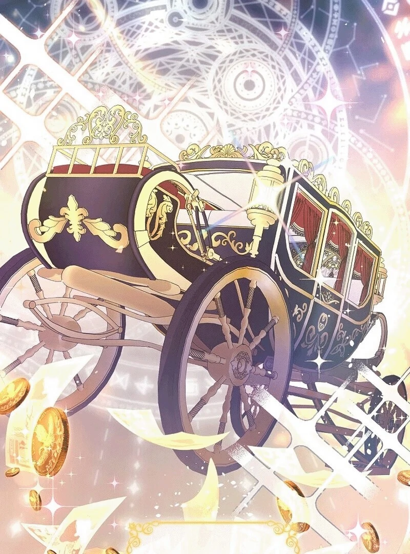 What Happens When a Substitute Driver Is Single [Myth Toons] - Chapter 1 manhwa