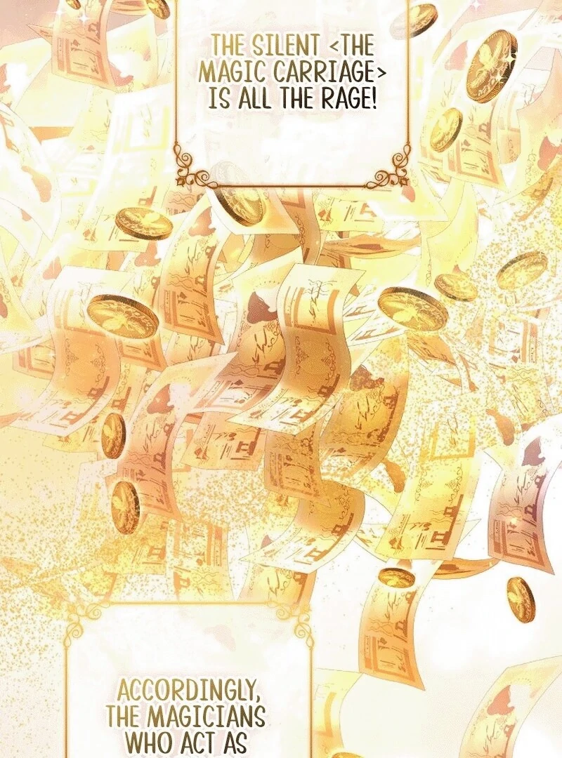 What Happens When a Substitute Driver Is Single [Myth Toons] - Chapter 1 manhwa