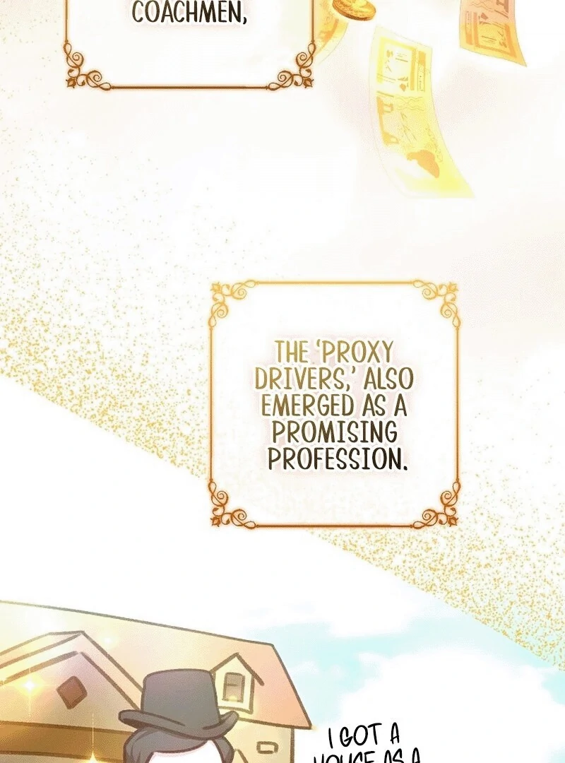 What Happens When a Substitute Driver Is Single [Myth Toons] - Chapter 1 manhwa