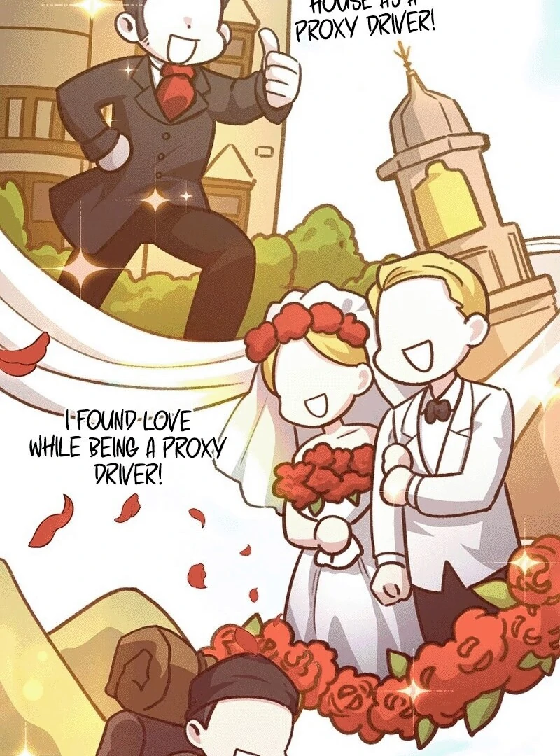 What Happens When a Substitute Driver Is Single [Myth Toons] - Chapter 1 manhwa