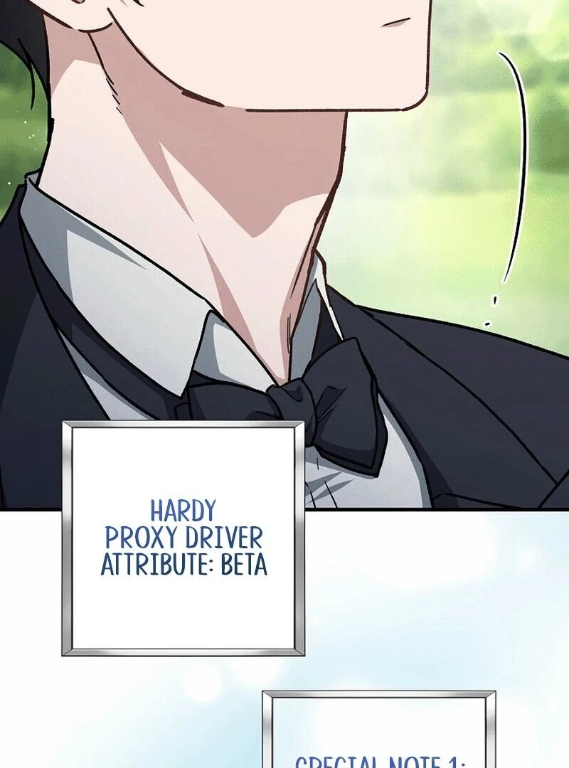 What Happens When a Substitute Driver Is Single [Myth Toons] - Chapter 1 manhwa