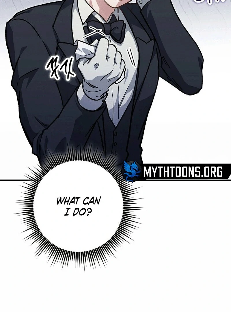 What Happens When a Substitute Driver Is Single [Myth Toons] - Chapter 1 manhwa