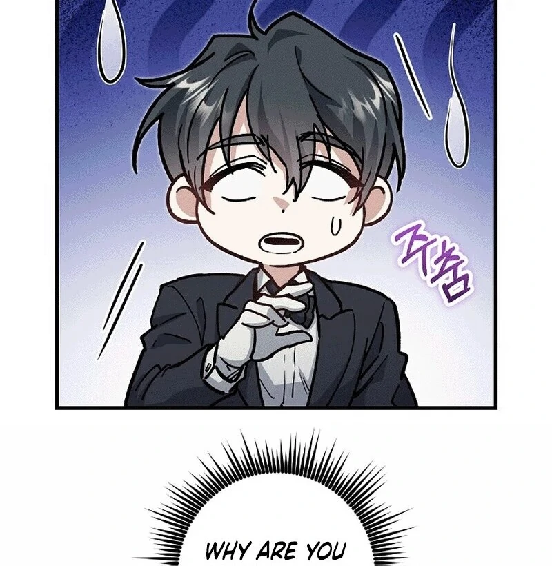 What Happens When a Substitute Driver Is Single [Myth Toons] - Chapter 1 manhwa