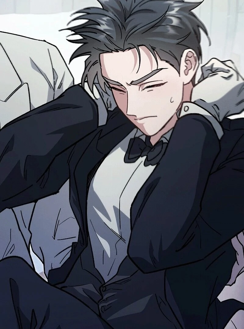 What Happens When a Substitute Driver Is Single [Myth Toons] - Chapter 1 manhwa