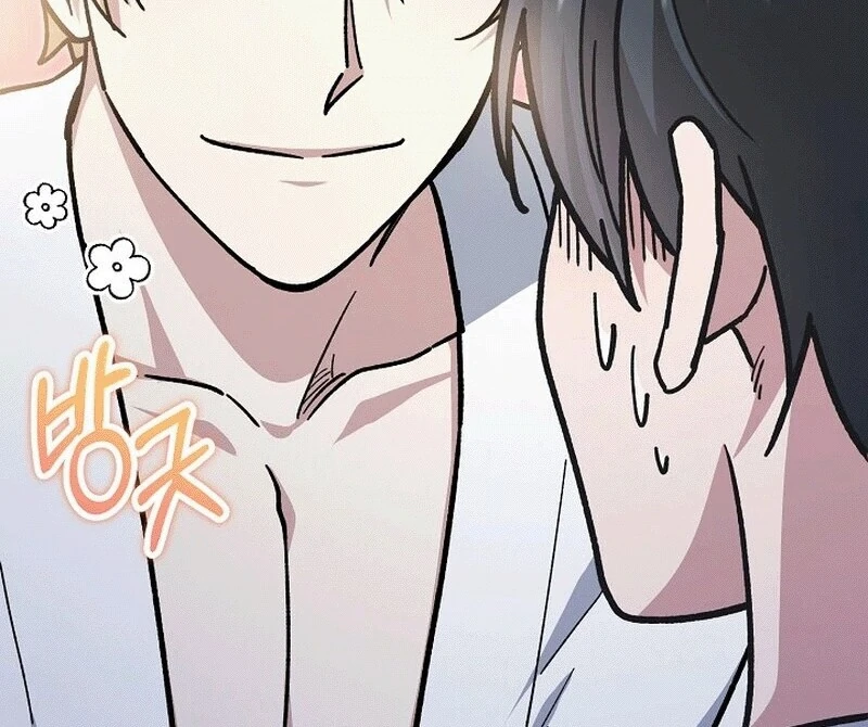 What Happens When a Substitute Driver Is Single [Myth Toons] - Chapter 1 manhwa