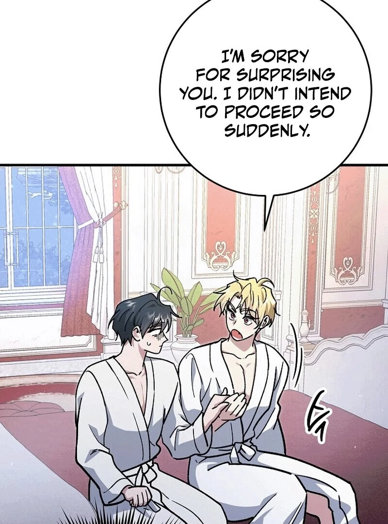 What Happens When a Substitute Driver Is Single [Myth Toons] - Chapter 1 manhwa