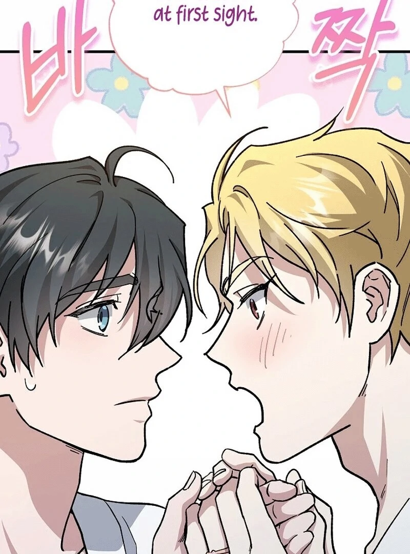 What Happens When a Substitute Driver Is Single [Myth Toons] - Chapter 1 manhwa