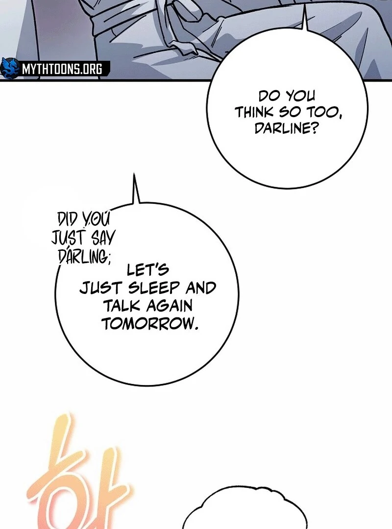 What Happens When a Substitute Driver Is Single [Myth Toons] - Chapter 1 manhwa