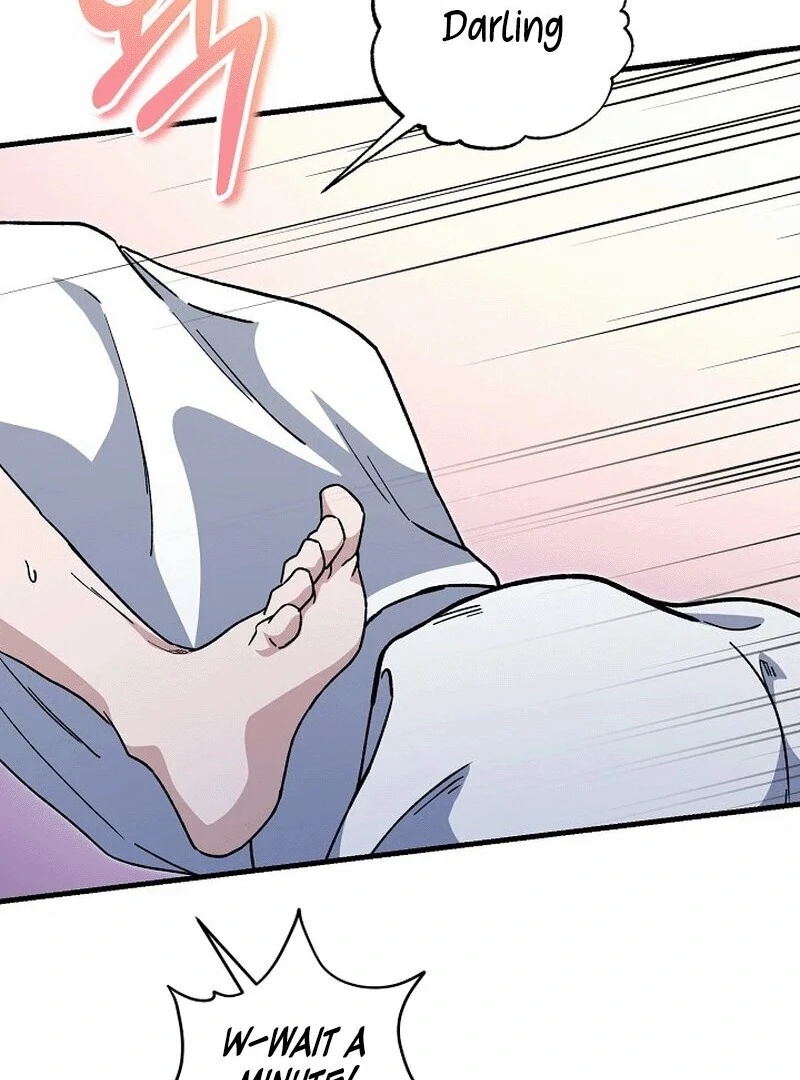 What Happens When a Substitute Driver Is Single [Myth Toons] - Chapter 1 manhwa