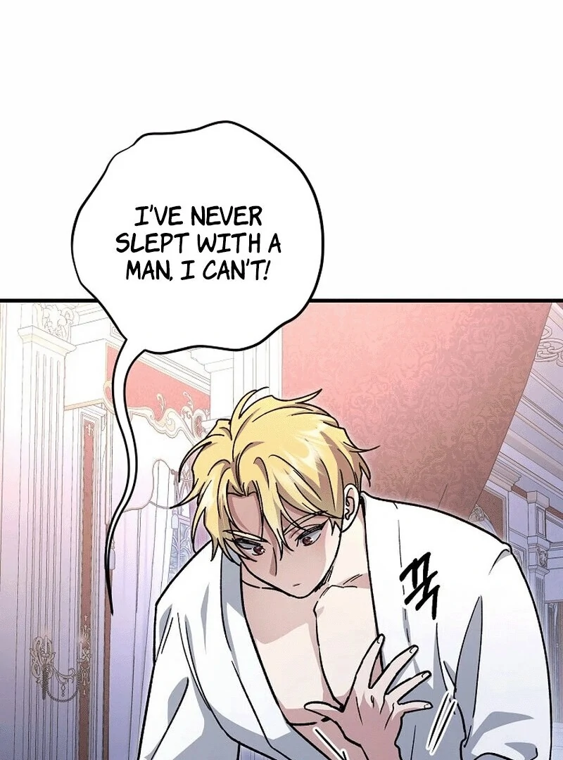 What Happens When a Substitute Driver Is Single [Myth Toons] - Chapter 1 manhwa