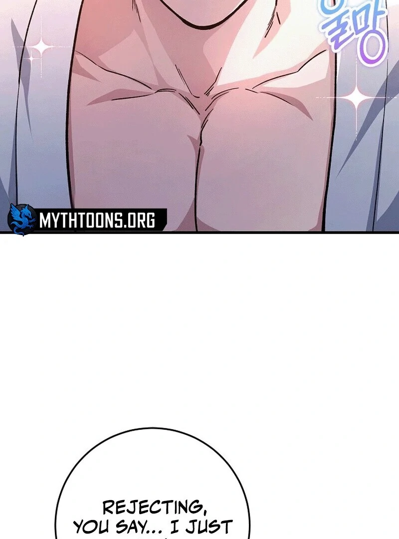 What Happens When a Substitute Driver Is Single [Myth Toons] - Chapter 1 manhwa