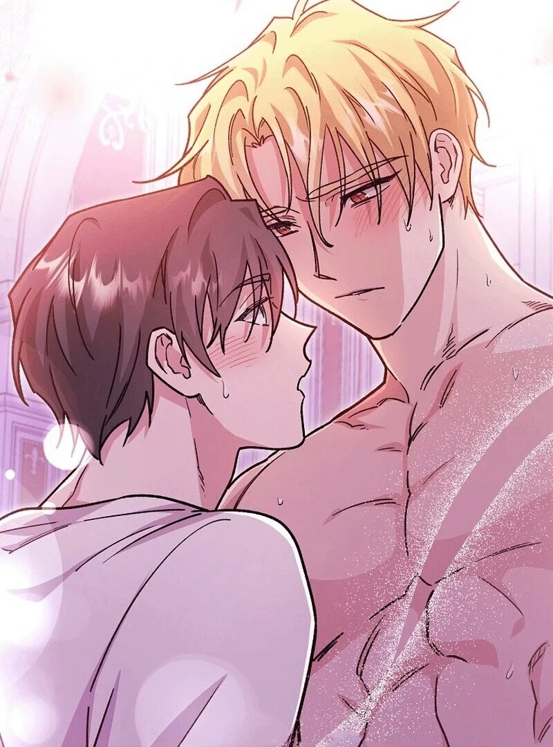 What Happens When a Substitute Driver Is Single [Myth Toons] - Chapter 1 manhwa