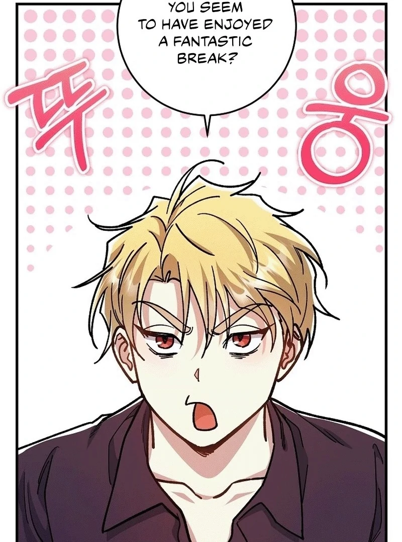 What Happens When a Substitute Driver Is Single [Myth Toons] - Chapter 10 manhwa