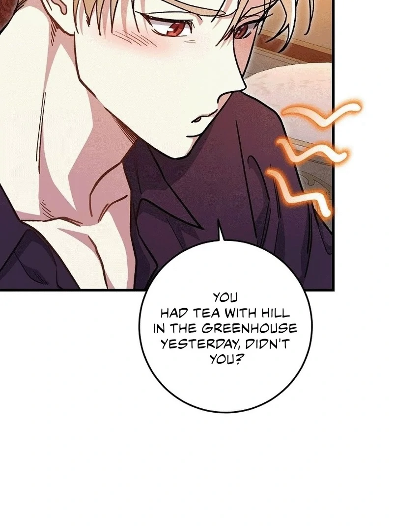 What Happens When a Substitute Driver Is Single [Myth Toons] - Chapter 10 manhwa