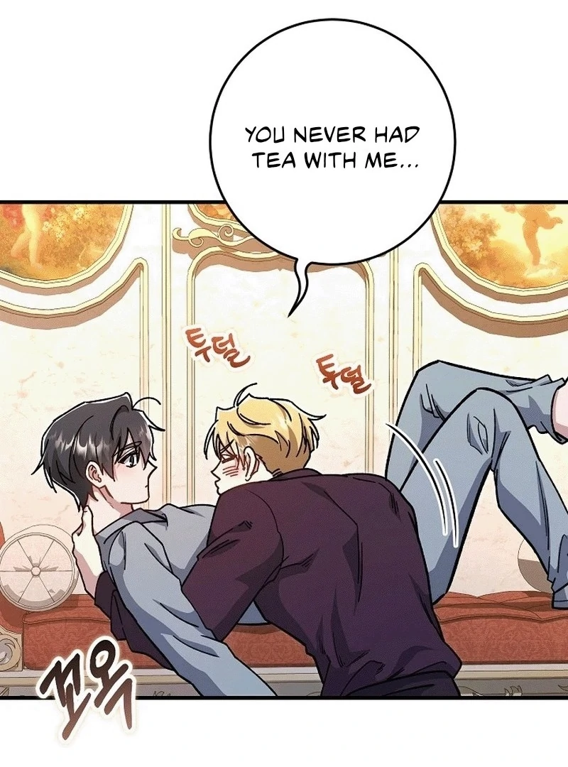 What Happens When a Substitute Driver Is Single [Myth Toons] - Chapter 10 manhwa