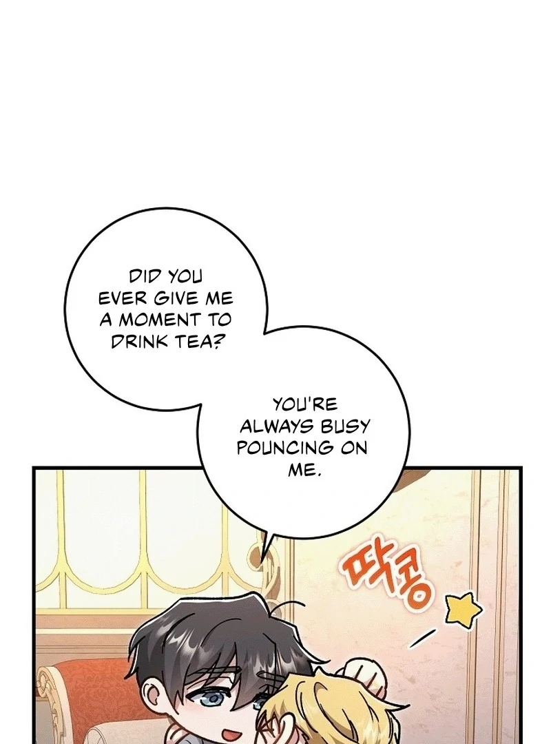 What Happens When a Substitute Driver Is Single [Myth Toons] - Chapter 10 manhwa