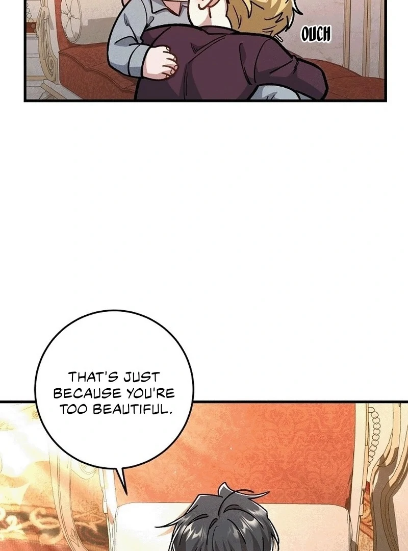 What Happens When a Substitute Driver Is Single [Myth Toons] - Chapter 10 manhwa