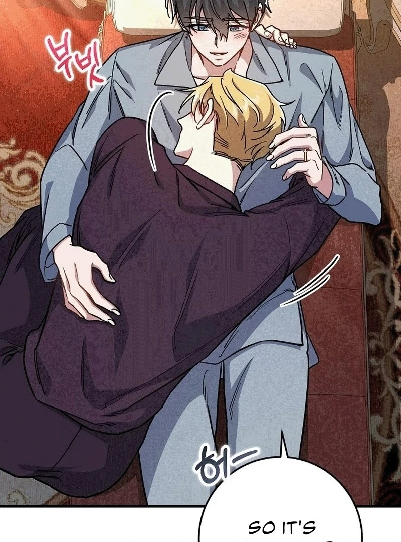 What Happens When a Substitute Driver Is Single [Myth Toons] - Chapter 10 manhwa