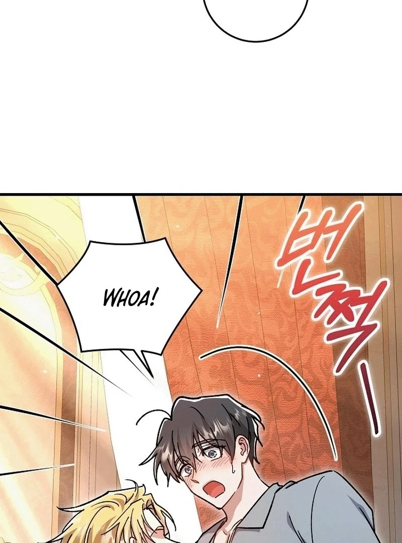 What Happens When a Substitute Driver Is Single [Myth Toons] - Chapter 10 manhwa