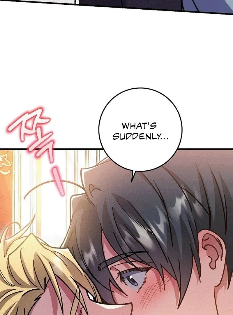 What Happens When a Substitute Driver Is Single [Myth Toons] - Chapter 10 manhwa