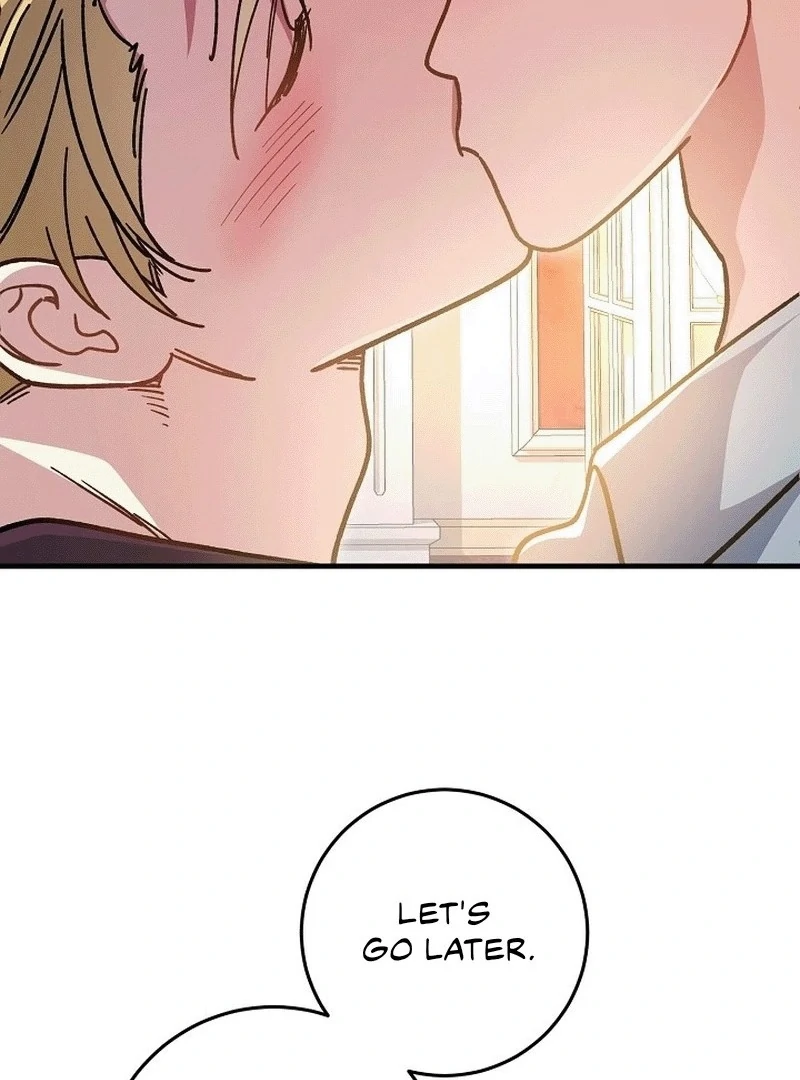 What Happens When a Substitute Driver Is Single [Myth Toons] - Chapter 10 manhwa