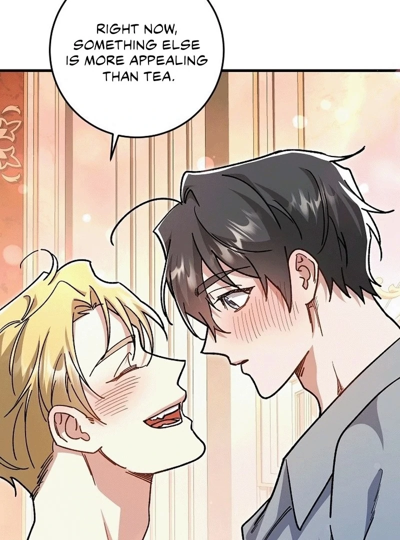 What Happens When a Substitute Driver Is Single [Myth Toons] - Chapter 10 manhwa