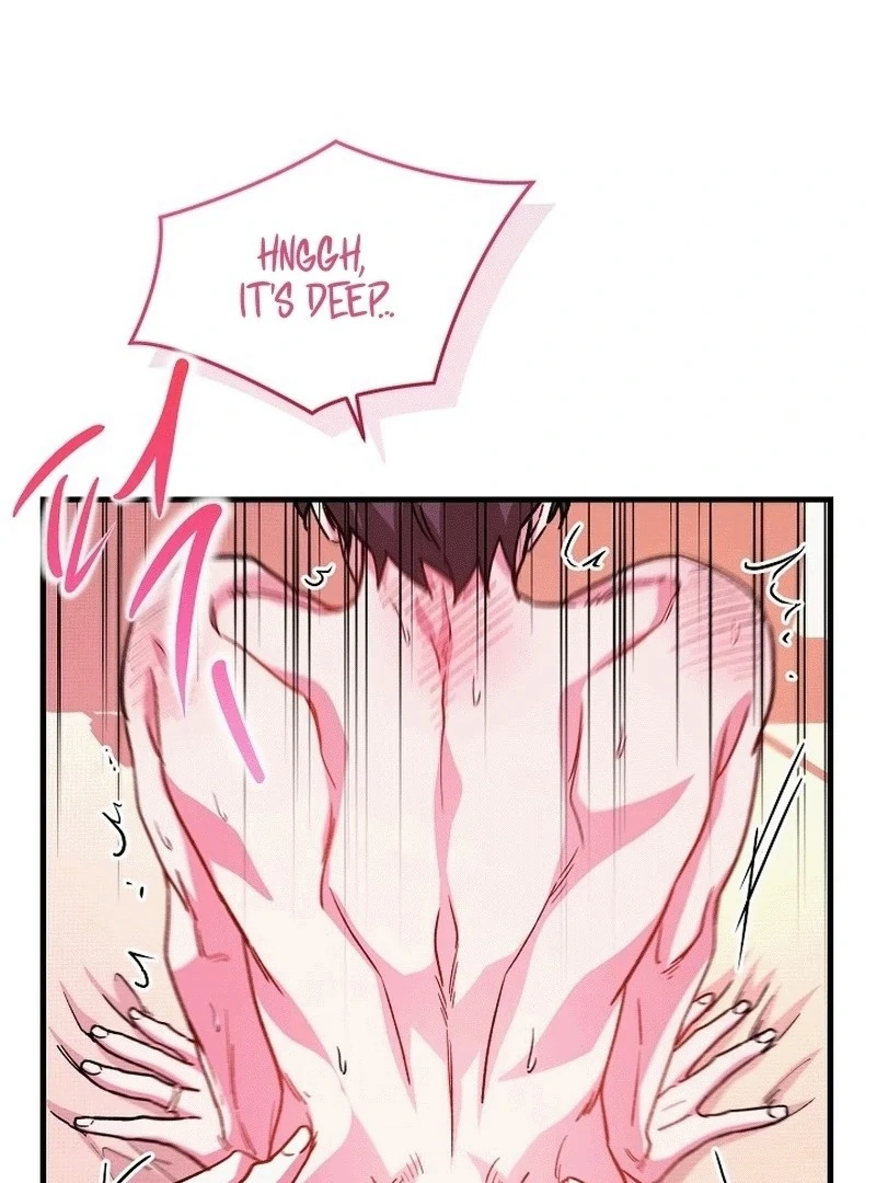 What Happens When a Substitute Driver Is Single [Myth Toons] - Chapter 10 manhwa