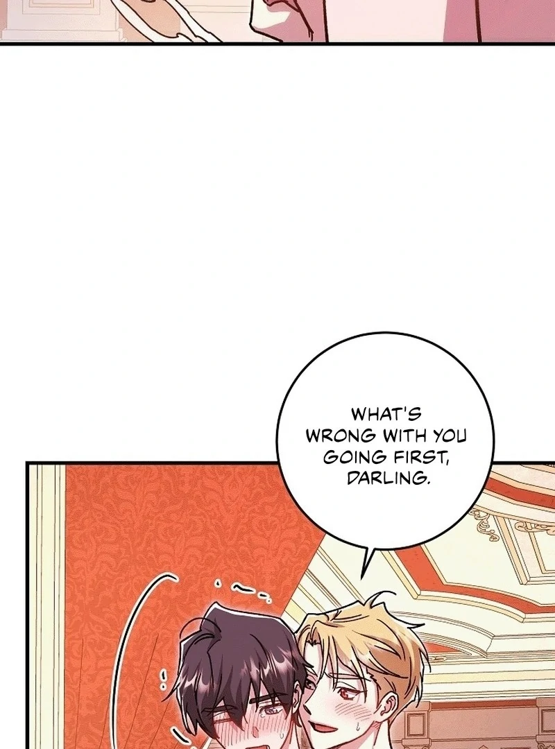 What Happens When a Substitute Driver Is Single [Myth Toons] - Chapter 10 manhwa