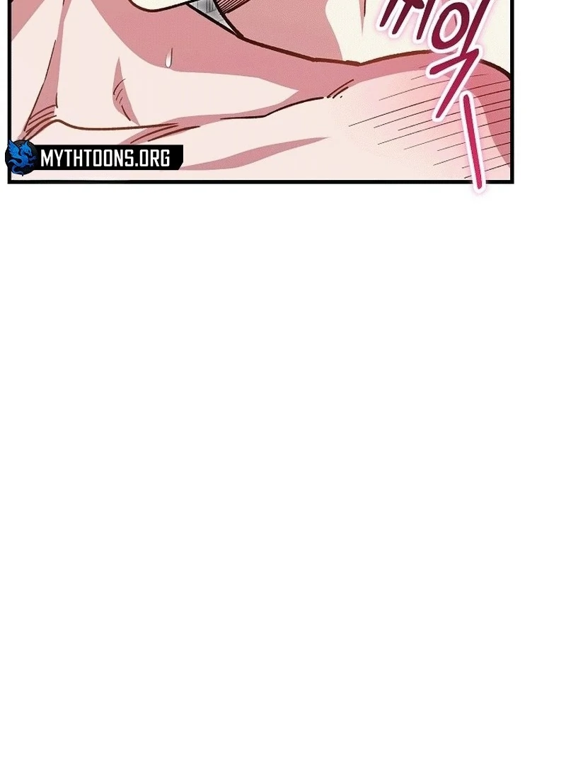 What Happens When a Substitute Driver Is Single [Myth Toons] - Chapter 10 manhwa
