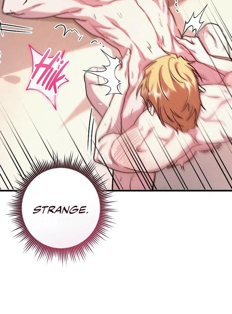 What Happens When a Substitute Driver Is Single [Myth Toons] - Chapter 10 manhwa