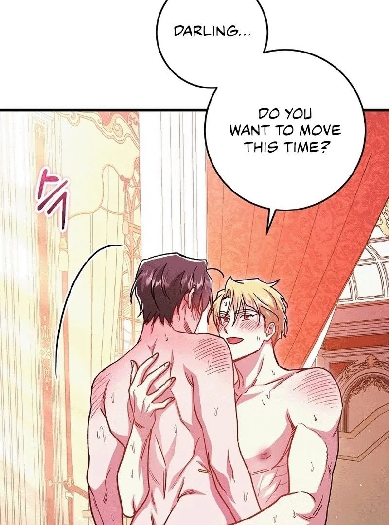 What Happens When a Substitute Driver Is Single [Myth Toons] - Chapter 10 manhwa