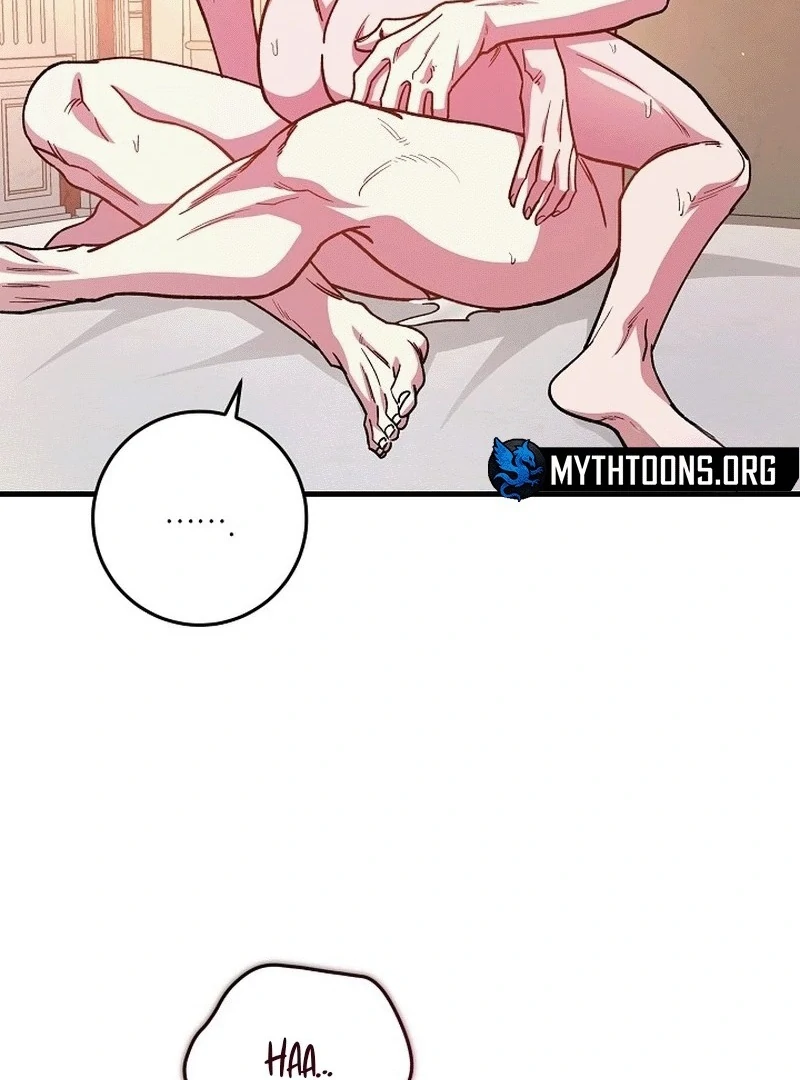 What Happens When a Substitute Driver Is Single [Myth Toons] - Chapter 10 manhwa