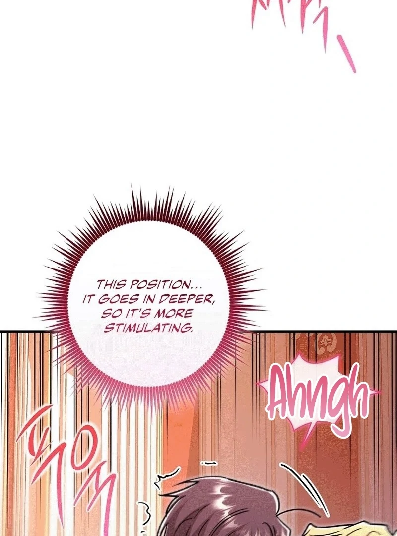 What Happens When a Substitute Driver Is Single [Myth Toons] - Chapter 10 manhwa