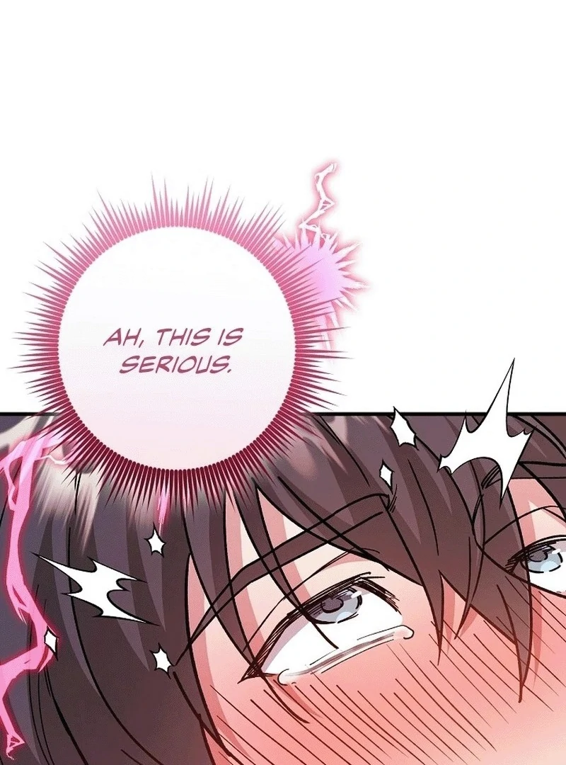 What Happens When a Substitute Driver Is Single [Myth Toons] - Chapter 10 manhwa