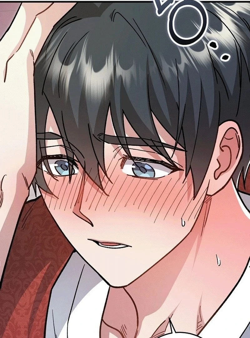 What Happens When a Substitute Driver Is Single [Myth Toons] - Chapter 10 manhwa